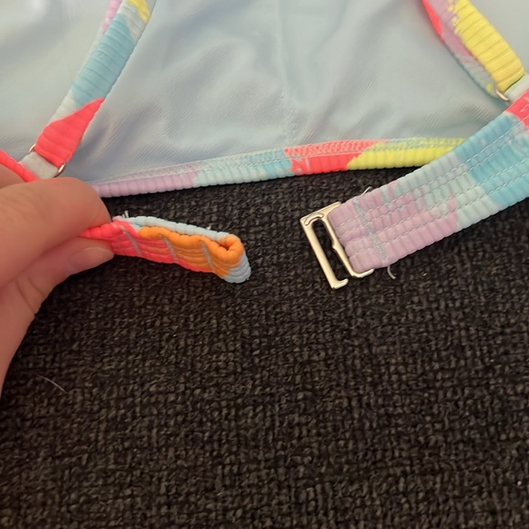 Target bikini top - Picture 3 of 4